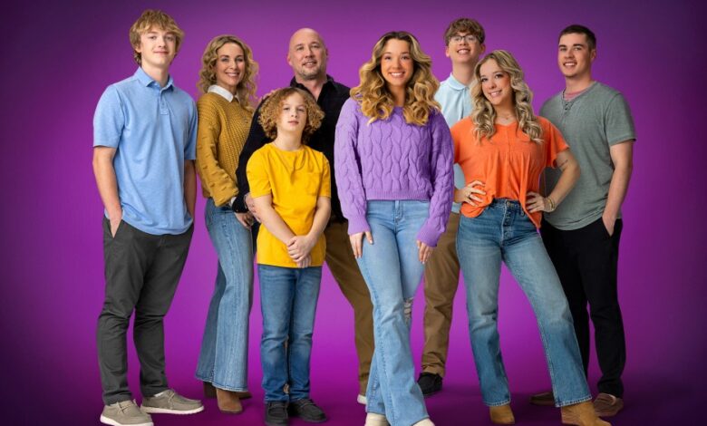 TLC renews 'Baylen Out Loud' for season 2