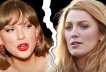 Taylor Swift, Blake Lively has no super bowl -reunie, friendship broken