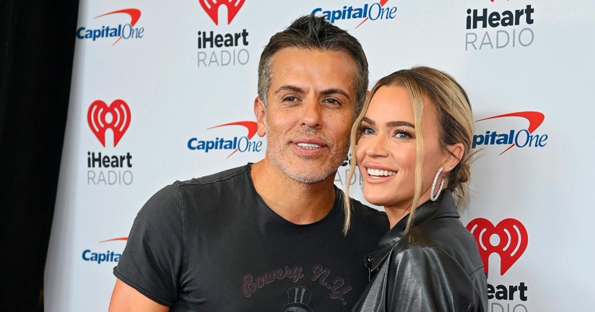 Teddi Mellencamp 'Beyond Grateful' when she recovers from brain surgery