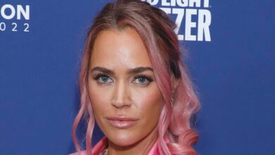 Teddi Mellencamp charged by former housekeeper for racial discrimination