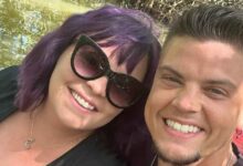 Teen Mom's Catelynn Lowell will not be 'quiet' about Carly's adoption