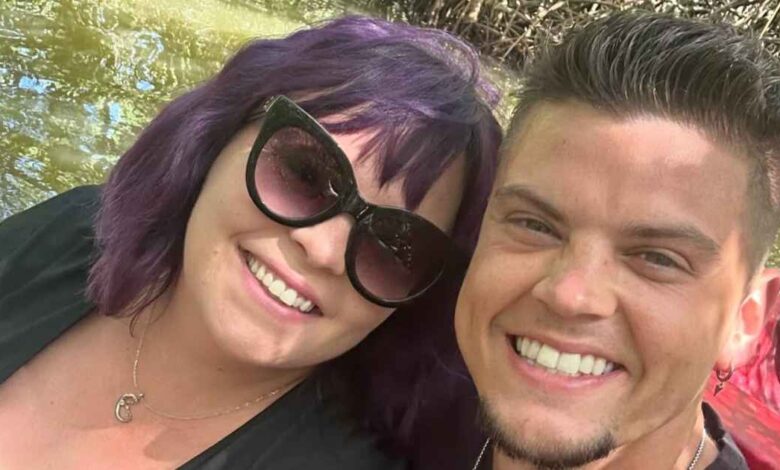 Teen Mom's Catelynn Lowell will not be 'quiet' about Carly's adoption