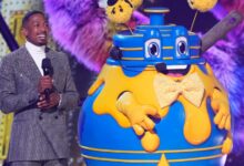 The Masked Singer Season 13 Premiere Recap: Honey Pot Unveiled