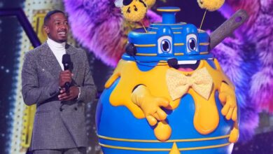 The Masked Singer Season 13 Premiere Recap: Honey Pot Unveiled