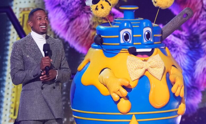 The Masked Singer Season 13 Premiere Recap: Honey Pot Unveiled