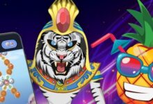 'The Masked Singer' launches mobile game