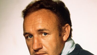 The Van Gene Hackman family suspects carbon monoxide poisoning