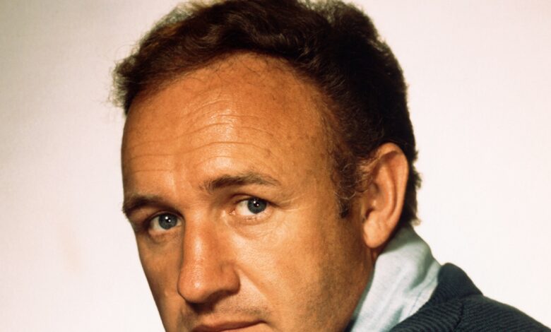 The Van Gene Hackman family suspects carbon monoxide poisoning