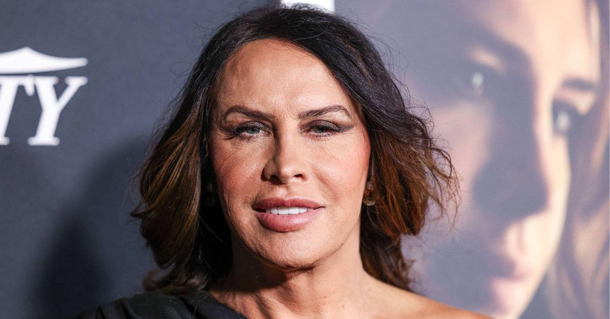 The 'racist' scandal of Karla Sofia Gascon explained after again up -up posts