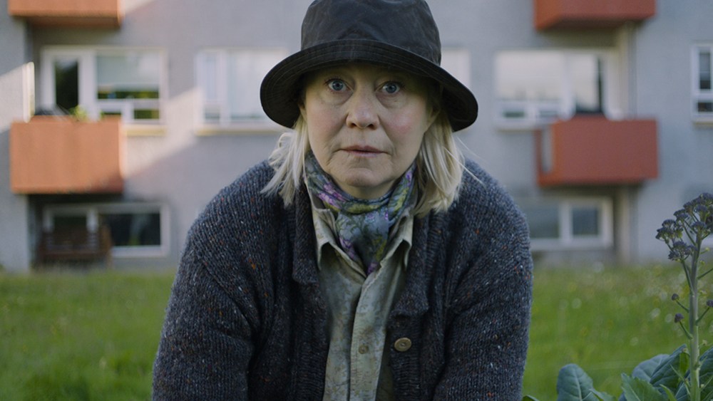 Trine Dyrholm Starrer 'Danish Woman' series Mania Bound, Bows Trailer