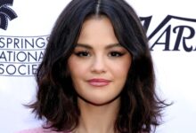 White house explosions Selena Gomez for crying for deportations