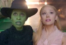 'Wicked', '' Nosferatu 'wins with Costume Designers Awards 2025: full list