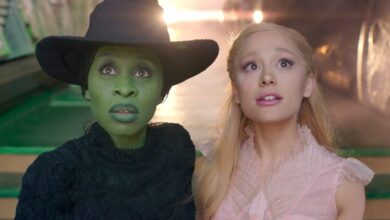 'Wicked', '' Nosferatu 'wins with Costume Designers Awards 2025: full list