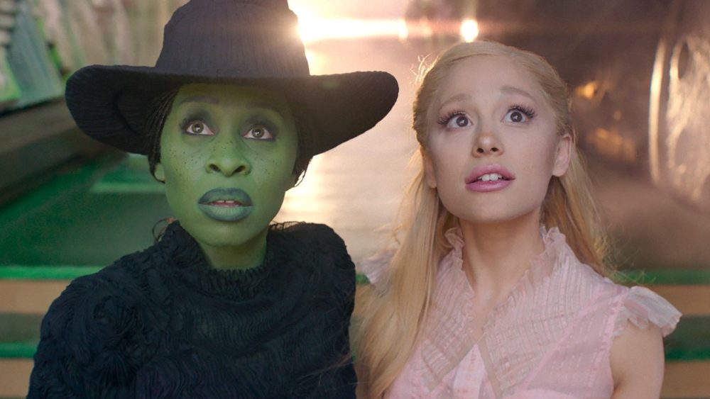 'Wicked', '' Nosferatu 'wins with Costume Designers Awards 2025: full list