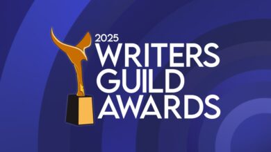 Writers Guild WGA Awards 2025 Full Winners List