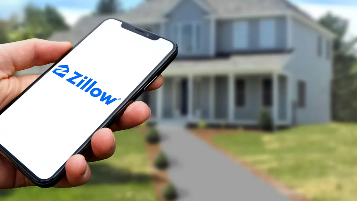 Zillow announces Redfin Partnership with a profit call