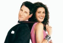 10 fun facts for the 35 -year anniversary of Pretty Woman