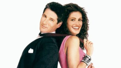 10 fun facts for the 35 -year anniversary of Pretty Woman