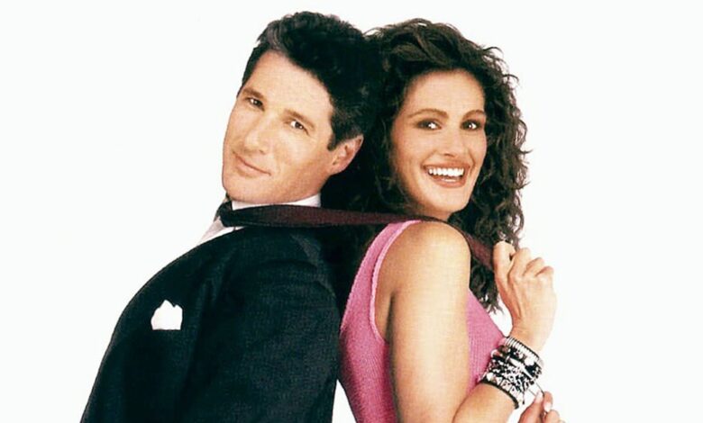 10 fun facts for the 35 -year anniversary of Pretty Woman