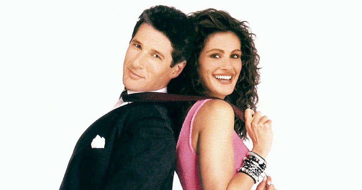 10 fun facts for the 35 -year anniversary of Pretty Woman