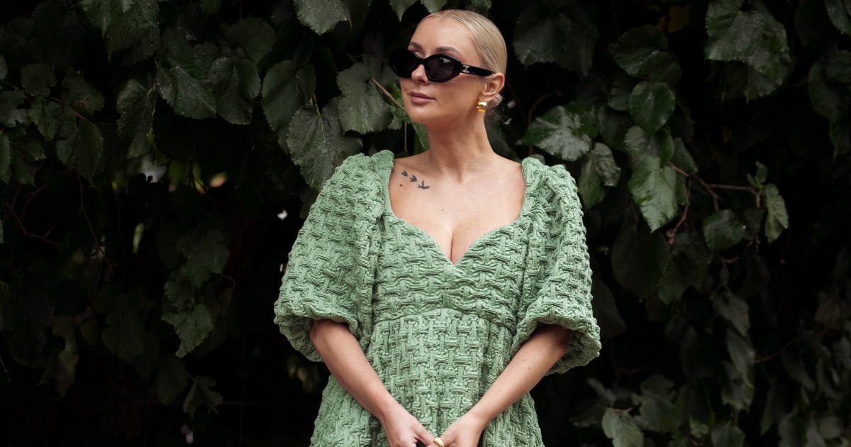 15 best dresses that flow larger busts - all under $ 50!