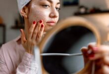 22 Natural skin care products under $ 20