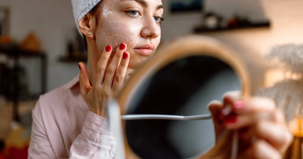 22 Natural skin care products under $ 20