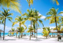 4 Best Islands To In The Caribbean In April 2024