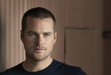 '9-1-1: Nashville' Chris O'Donnell raises