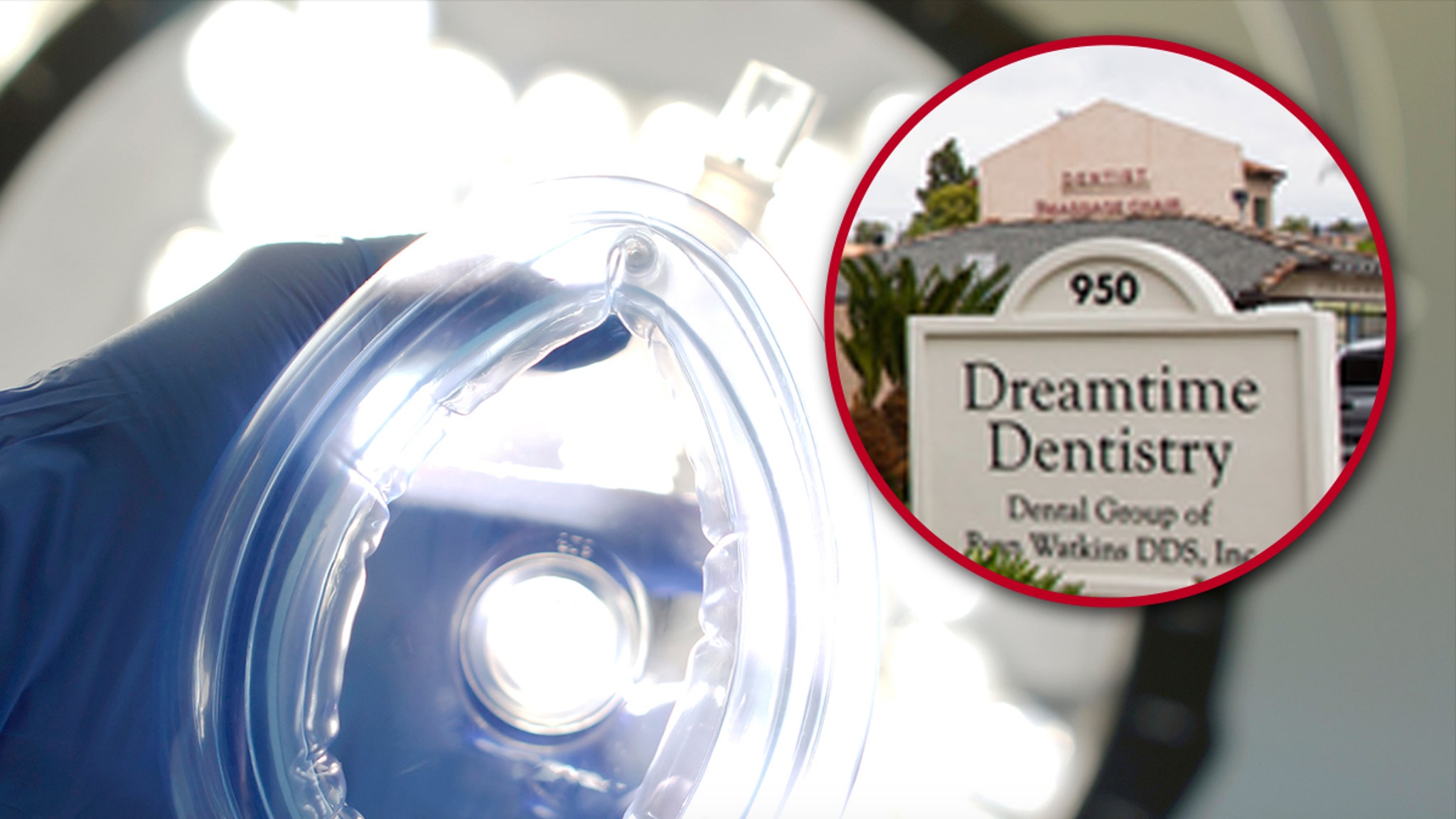 9-year-old girl dies tragically after the dental procedure under anesthesia