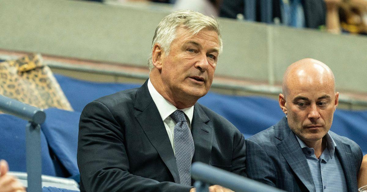 Alec Baldwin's new reality show destroyed by the lawyer of Halyna Hutchins