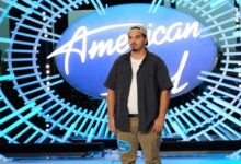 'American Idol' participant 'The Singing Garbage Man' Doug Kiker Dead