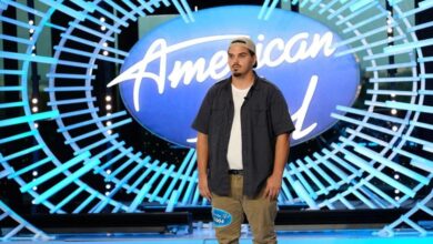 'American Idol' participant 'The Singing Garbage Man' Doug Kiker Dead