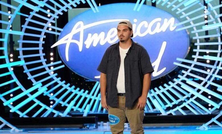 'American Idol' participant 'The Singing Garbage Man' Doug Kiker Dead