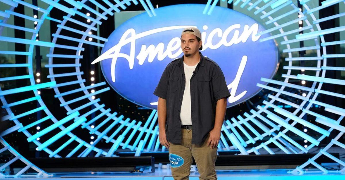 'American Idol' participant 'The Singing Garbage Man' Doug Kiker Dead