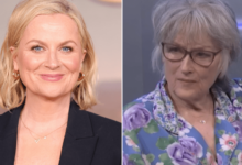 Amy Poehler says that the rehearsal of Meryl Streep 'SNL50' was super serious