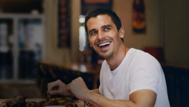 Antoni Porowski on no taste like home, queer eye and wicked