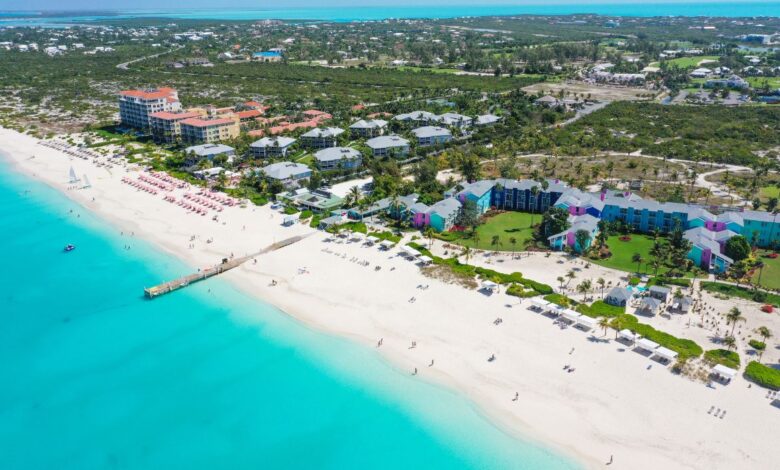 Is Turks And Caicos Safe To Visit? Travel Advisory 2024