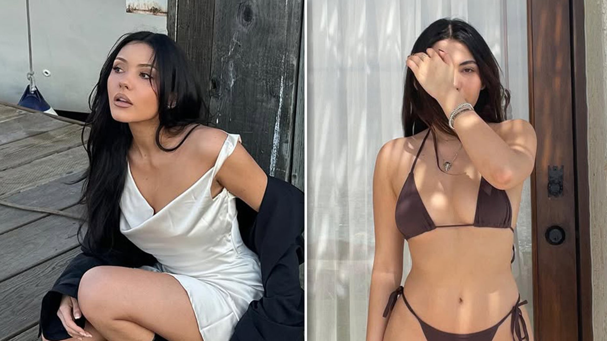 Atiana de la Hoya's hottest shots for her 26th birthday