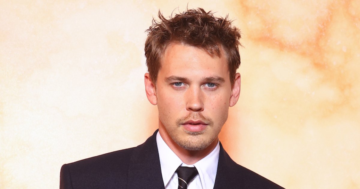 Austin Butler's house in Los Angeles has been broken into: report