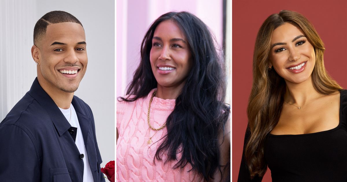 Bachelor Summary: Grant tells Litia that he loves her with immediate regret