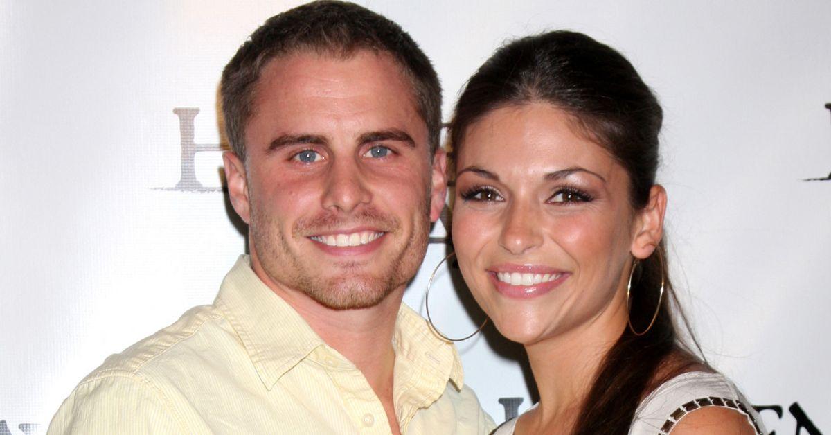 'Bachelorette' Ster Deanna Pappas accuses ex of 'offensive' anger