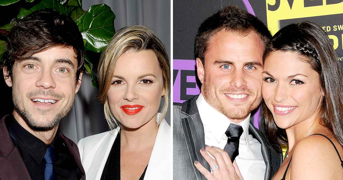 Bachelor's and bachelor stars who found love after the show