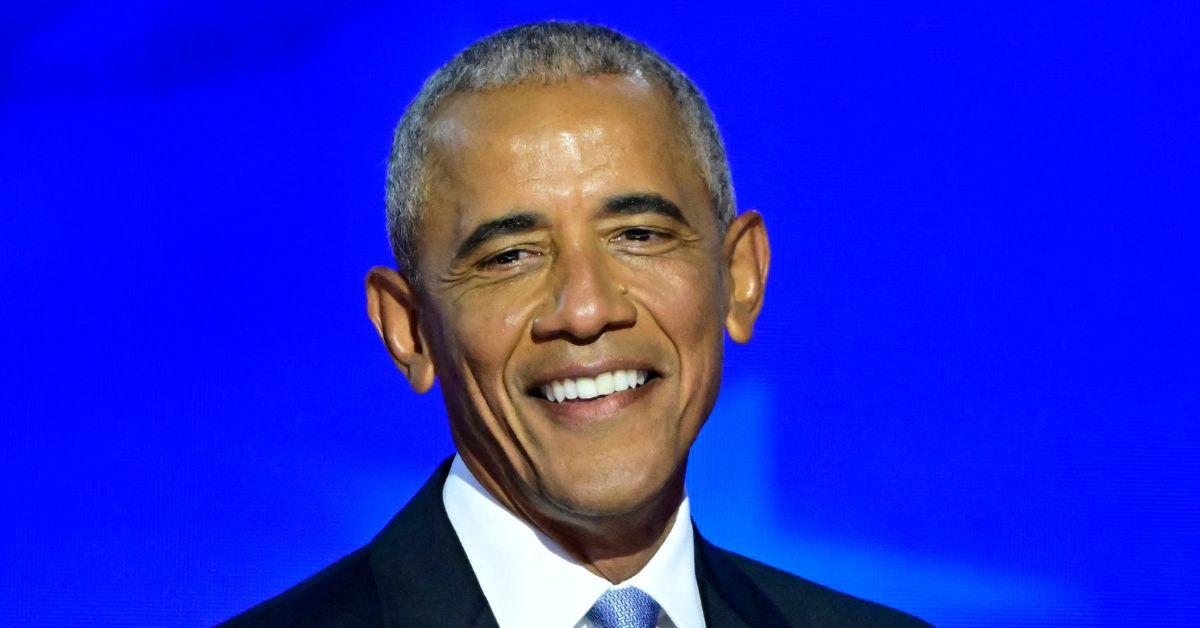 Barack Obama's beloved tells how she is ex-president on the second date