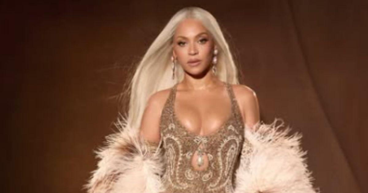 Beyoncé is still confronted with a recoil on 'Cowboy Carter' after historic Grammy victory