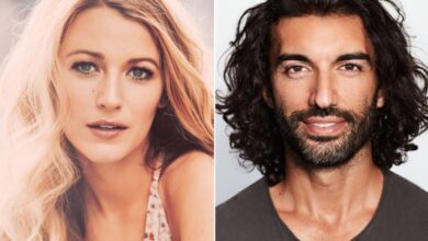 Blake Lively, Justin Baldoni Saga investigated in 'He said, she said' Doc