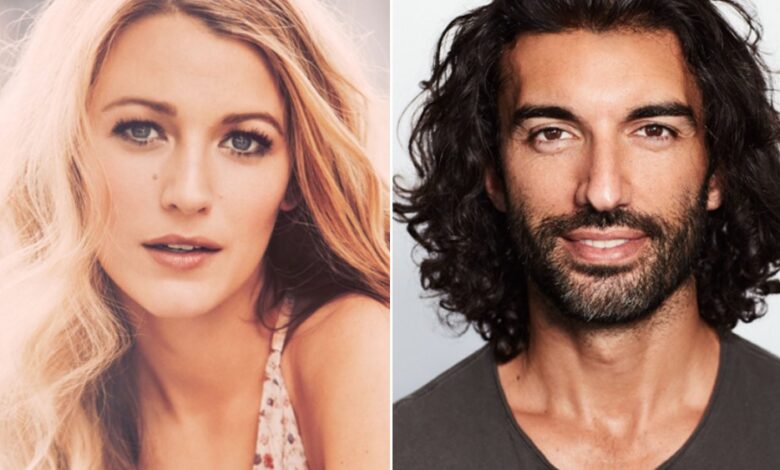 Blake Lively, Justin Baldoni Saga investigated in 'He said, she said' Doc