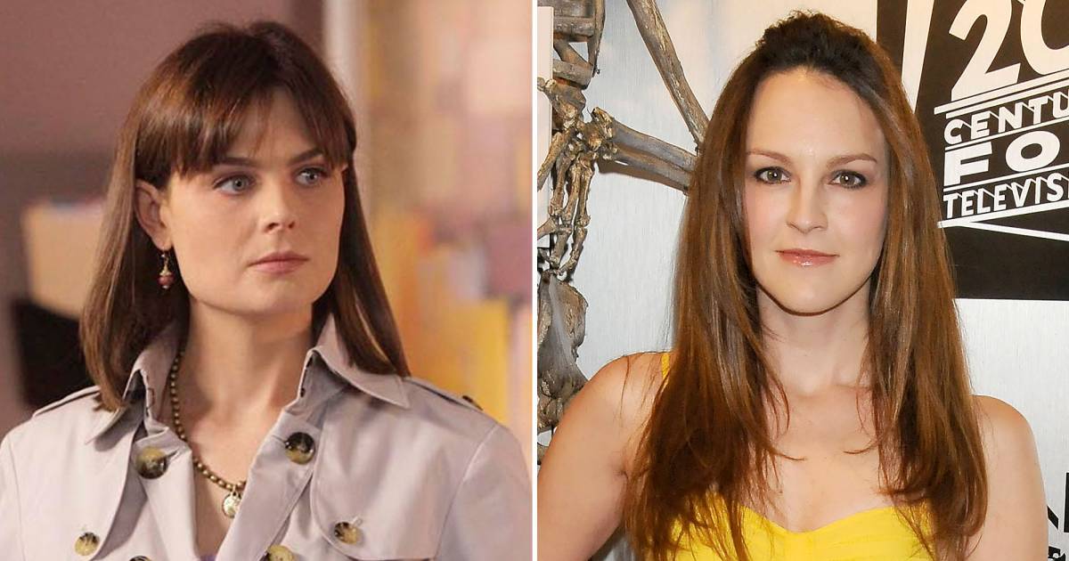 Bones Costars Emily Deschanel, Carla Gallo are 'open' possible reboot