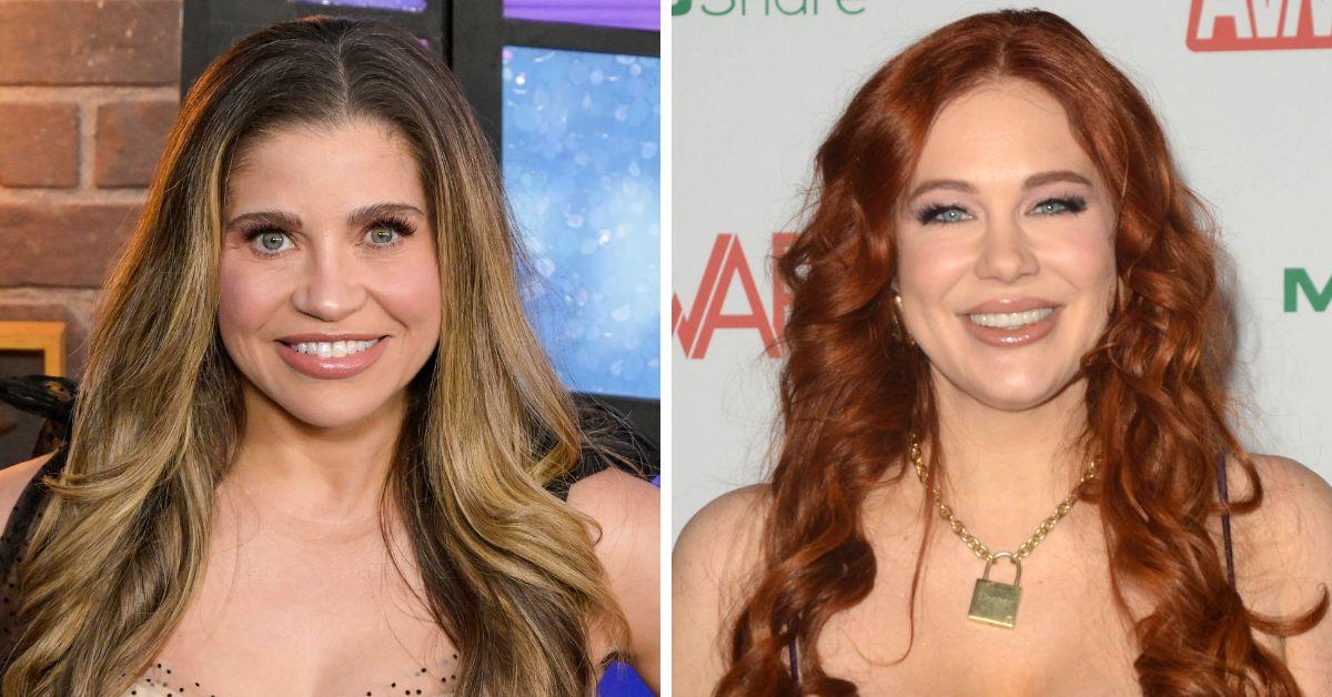 'Boy Meets World' Stars Danielle Fishel & Maitland Ward's Feud explained