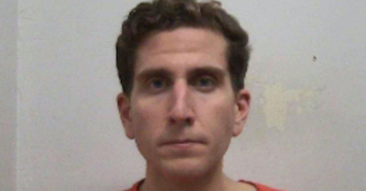 Bryan Kherberger Legal Cites Two Ungeistified Male Blood Monsters